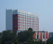 웰컴호텔 바이 ITC 호텔 군투르  호텔