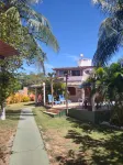 Pousada Caribe Itacimirim