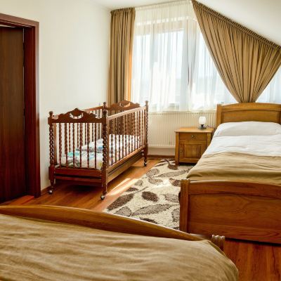 Apartment (Tulipán) VeLa Promo Code