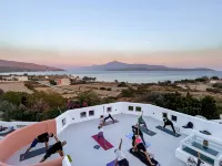 Nisea Hotel Samos