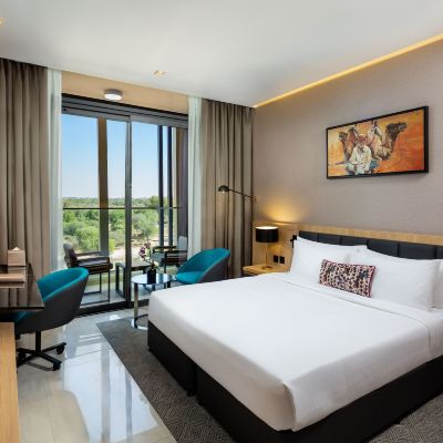 Studio With Kitchen Millennium Place Mirdif Promo Code