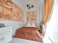 PaulMarie Apartments on Prs. Lenina Hotels in Gomel