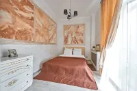 PaulMarie Apartments on Prs. Lenina Hotels in 
