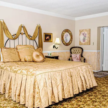 Gunn House Hotel