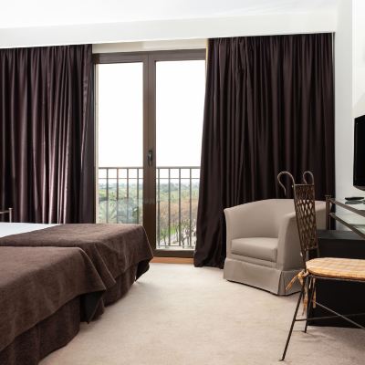 Standard Room Hotel Termes Montbrió Promo Code