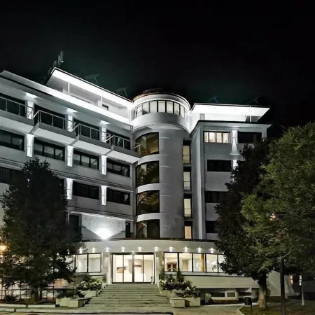 Hotel Napoleon