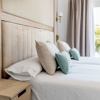 Superior Double Room, Balcony, Annex Building Roc Illetas Promo Code