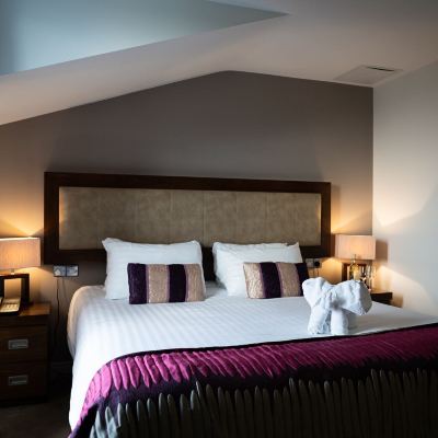 Superior Double Room Ballyrobin Country Lodge Promo Code