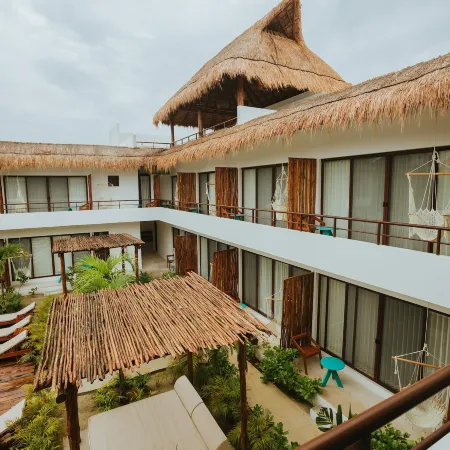 Naj Casa Holbox