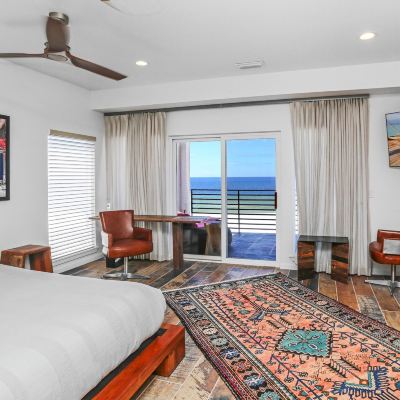 House, Multiple Beds (the House On The Blue Shore Of Silenc) The House on The Blue Shore by Pristine Properties Promo Code