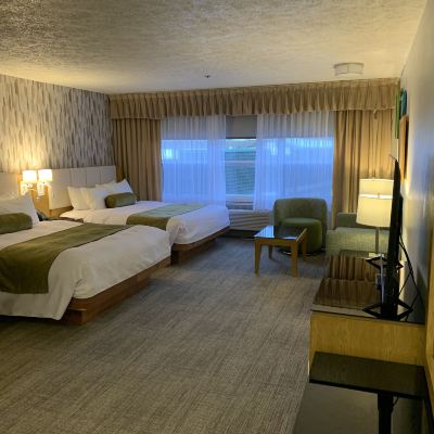 Town Center Studio Without Kitchenette Split Rock Resort Promo Code