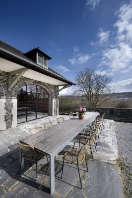 Domaine de Priesmont Hotels in 