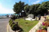 Marsham Court Hotel