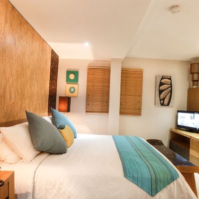 Luxury Room Hotel Calypso Promo Code