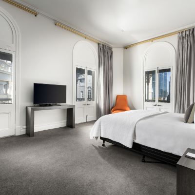 Heritage Suite The Melbourne Hotel Perth Promo Code