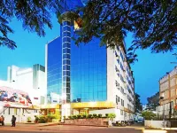 Hotel Roopa Hotels in Mysore