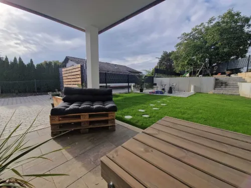 Gemütliche Ferienwohnung, Beilngries