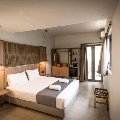 Superior Double Or Twin Room Dream Village Promo Code
