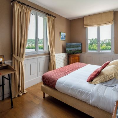 Suite Hôtellerie Beau Rivage Promo Code