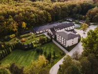 Bio Hotel & Wellness Zlaty Hyl Hoteles en 