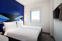 MD 7 Hotel Cirebon Hoteles en 
