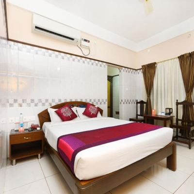 Family Quadruple Room Hotel Arunachala Promo Code