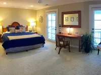 The B & B at Queenslake Hoteles en Georgetown (Kentucky)