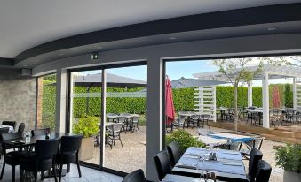 Brit Hotel La Bonne Etape - Housity