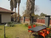 The Milford Lodge