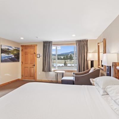 Guest Room Discovery Lodge Promo Code