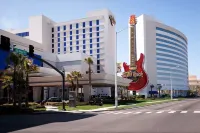 Hard Rock Hotel & Casino Biloxi Hoteles en 