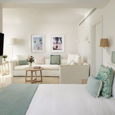 家庭套房 維拉維塔公園 Spa 渡假酒店優惠