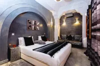 Riad Mazaya