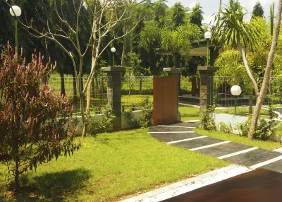 เดอะเกโช อินน์ คันทรี โรงแรมใน