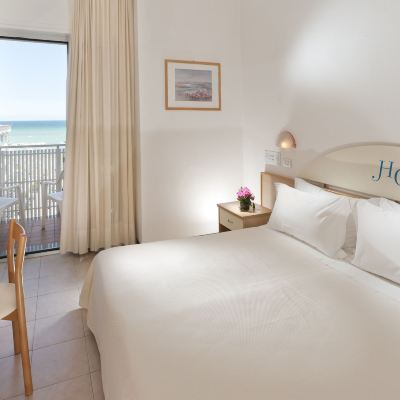 Double Or Twin Room Hotel Gabbiano Promo Code