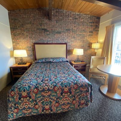 Standard Single Room-Accessible Dunes Inn Promo Code