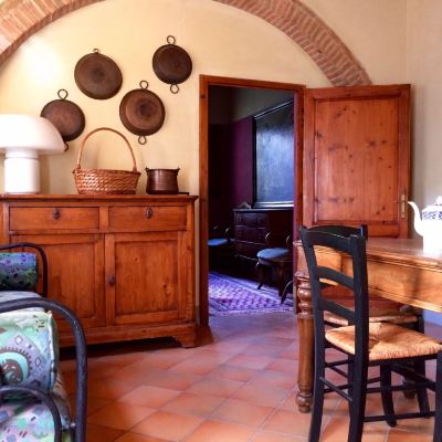 Premium Apartment, 1 Bedroom, Accessible, Kitchen Orchidea Promo Code