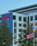 Hampton by Hilton London Luton Airport Hoteles en 