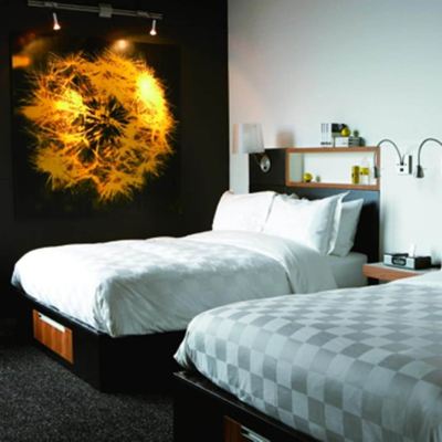 Two Queen Room Alt Hotel Halifax Airport Promo Code