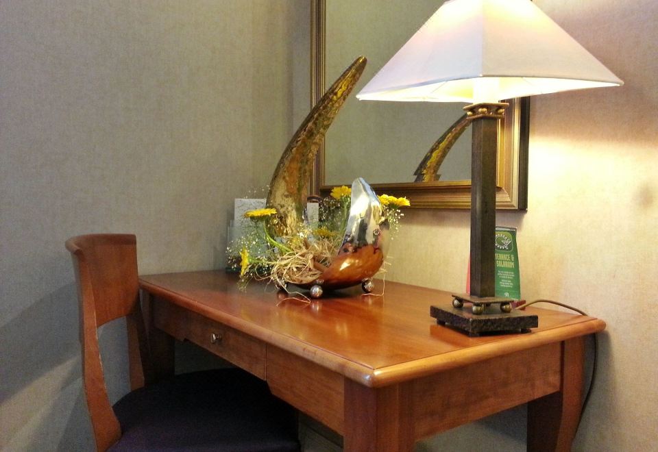 Hotel dei MelliniSingle Room