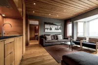 Copperhill Mountain Lodge Hotels in 