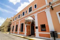 Hotel Merida Hotels in 