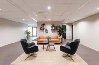 Forenom Aparthotel Vantaa Tikkurila