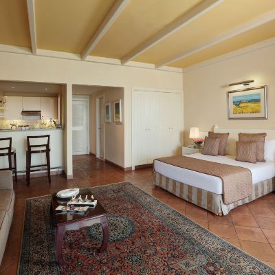 Superior Queen Room Le Royal Hotel - Beirut Promo Code