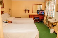 The Grey's Inn Hoteles en 
