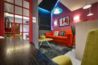 21st Floor Hotel