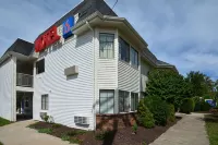Motel 6 Wethersfield, CT - Hartford Ξενοδοχεία στην πόλη 
