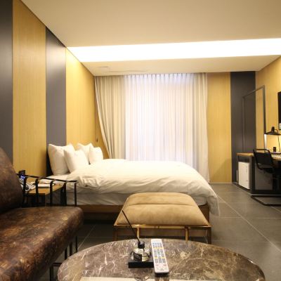 Standard Room Ecostay Hotel Promo Code