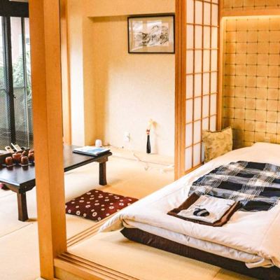 Premium Room For 4 Guests No.1 和正堂・禅 クーポン