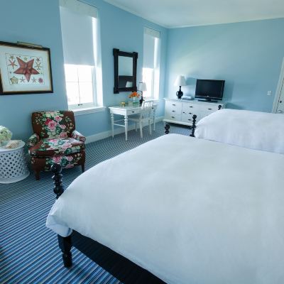 Room, 2 Queen Beds (Ocean Side) Congress Hall Promo Code